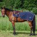 Tommy Hilfiger Equestrian Springfield Waterafstotend Uitrijdeken Stapmolen en uitrijdekens - Maddelin Equestrian