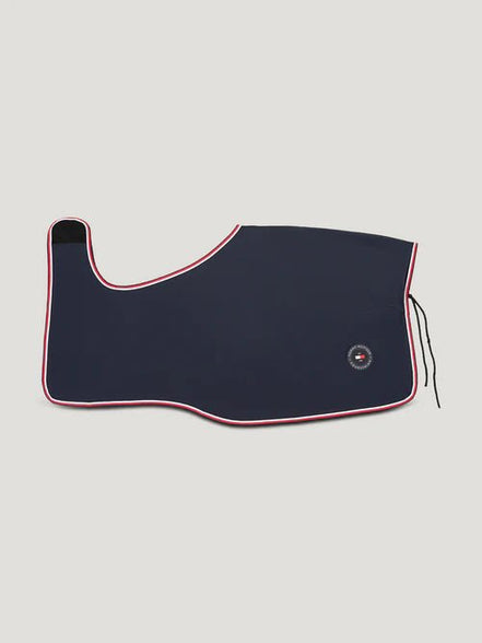 Tommy Hilfiger Equestrian Springfield Waterafstotend Uitrijdeken Stapmolen en uitrijdekens - Maddelin Equestrian Tommy Hilfiger Equestrian