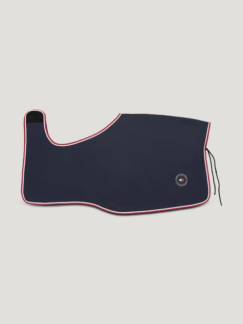 Tommy Hilfiger Equestrian Springfield Waterafstotend Uitrijdeken Stapmolen en uitrijdekens - Maddelin Equestrian Tommy Hilfiger Equestrian