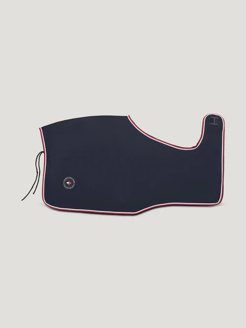 Tommy Hilfiger Equestrian Springfield Waterafstotend Uitrijdeken Stapmolen en uitrijdekens - Maddelin Equestrian