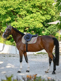 Tommy Hilfiger Equestrian Stanford Jump Zadeldek Zadeldoeken - Maddelin Equestrian Tommy Hilfiger Equestrian