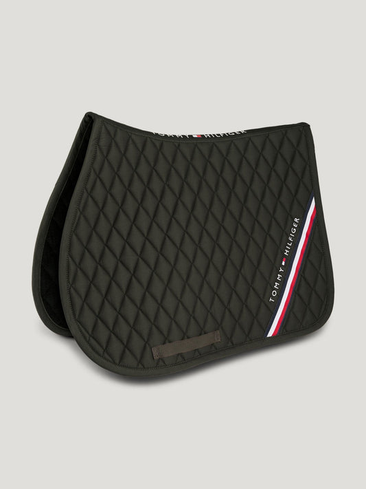 Tommy Hilfiger Equestrian Stanford Jump Zadeldek Zadeldoeken - Maddelin Equestrian Tommy Hilfiger Equestrian