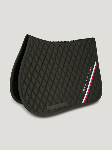 Tommy Hilfiger Equestrian Stanford Jump Zadeldek Zadeldoeken - Maddelin Equestrian Tommy Hilfiger Equestrian