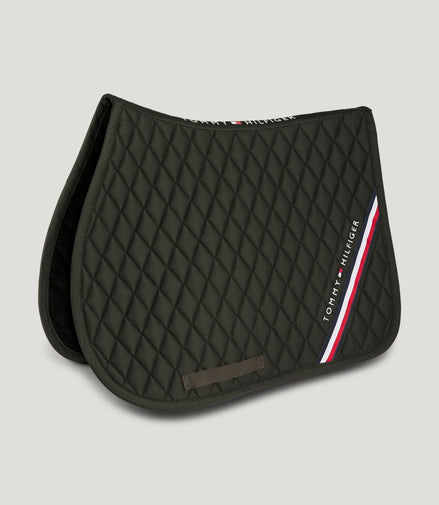 Tommy Hilfiger Equestrian Stanford Jump Zadeldek Zadeldoeken - Maddelin Equestrian Tommy Hilfiger Equestrian