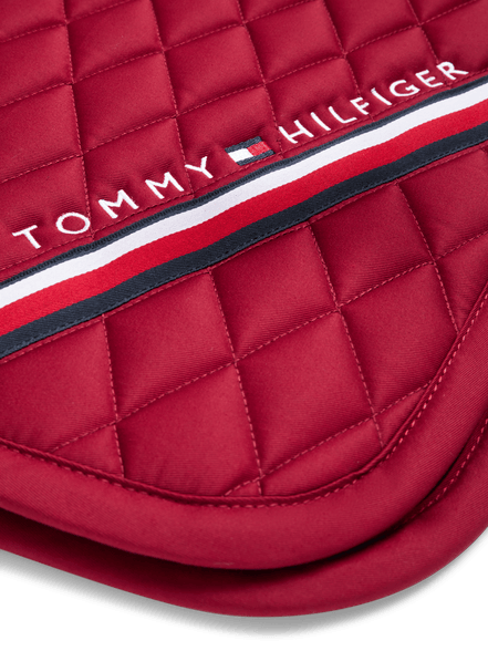 Tommy Hilfiger Equestrian Stanford Jump Zadeldek Zadeldoeken - Maddelin Equestrian Tommy Hilfiger Equestrian