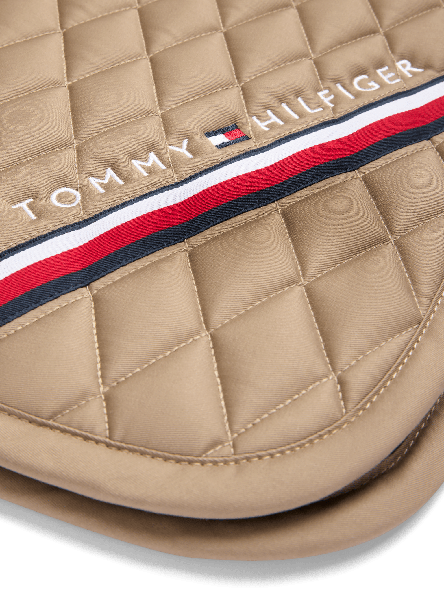 Tommy Hilfiger Equestrian Stanford Jump Zadeldek Zadeldoeken - Maddelin Equestrian Tommy Hilfiger Equestrian