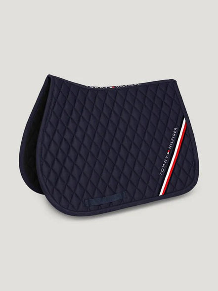 Tommy Hilfiger Equestrian Stanford Jump Zadeldek Zadeldoeken - Maddelin Equestrian Tommy Hilfiger Equestrian