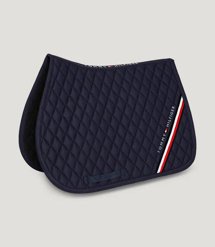 Tommy Hilfiger Equestrian Stanford Jump Zadeldek Zadeldoeken - Maddelin Equestrian Tommy Hilfiger Equestrian