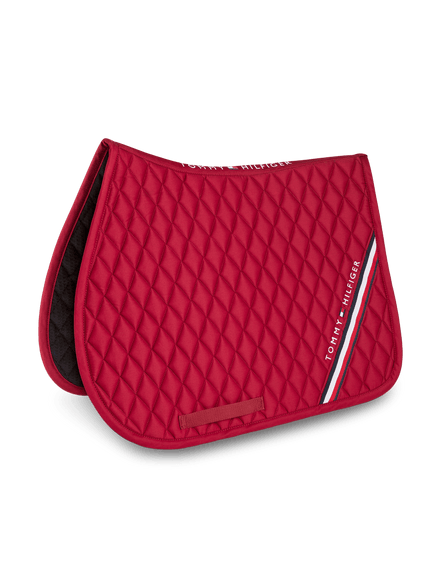 Tommy Hilfiger Equestrian Stanford Jump Zadeldek Zadeldoeken - Maddelin Equestrian Tommy Hilfiger Equestrian