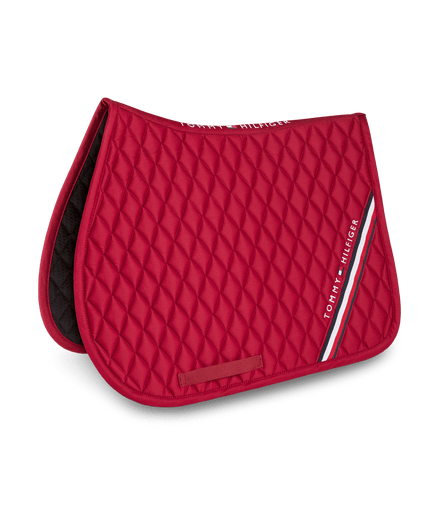 Tommy Hilfiger Equestrian Stanford Jump Zadeldek Zadeldoeken - Maddelin Equestrian Tommy Hilfiger Equestrian