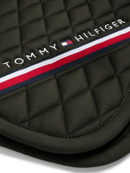 Tommy Hilfiger Equestrian Stanford Jump Zadeldek Zadeldoeken - Maddelin Equestrian Tommy Hilfiger Equestrian