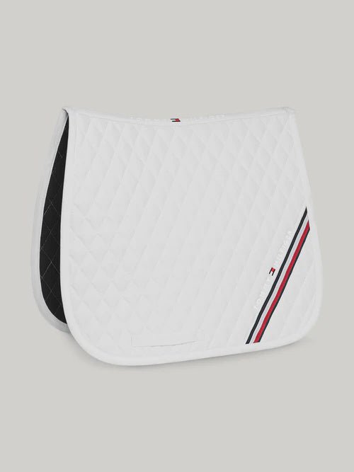 Tommy Hilfiger Equestrian Stanford Zadeldek Zadeldoeken - Maddelin Equestrian Tommy Hilfiger Equestrian