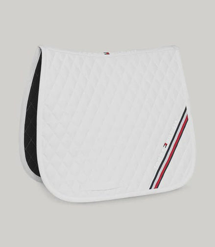 Tommy Hilfiger Equestrian Stanford Zadeldek Zadeldoeken - Maddelin Equestrian Tommy Hilfiger Equestrian