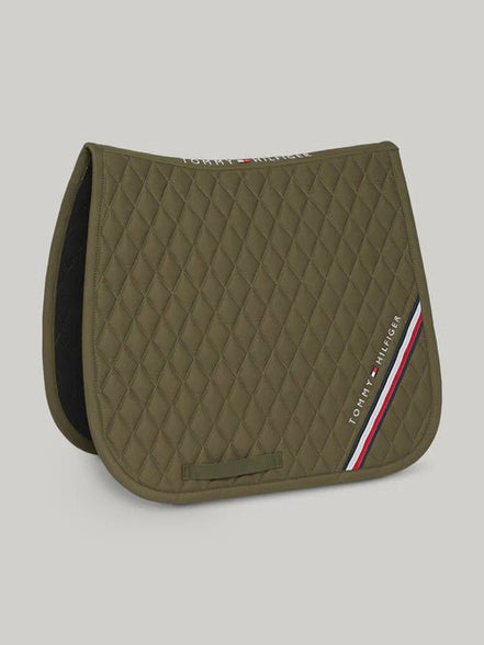 Tommy Hilfiger Equestrian Stanford Zadeldek Zadeldoeken - Maddelin Equestrian Tommy Hilfiger Equestrian