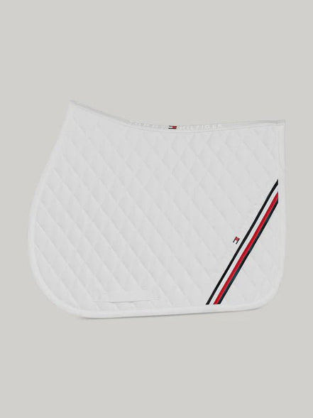 Tommy Hilfiger Equestrian Stanford Zadeldek Zadeldoeken - Maddelin Equestrian Tommy Hilfiger Equestrian