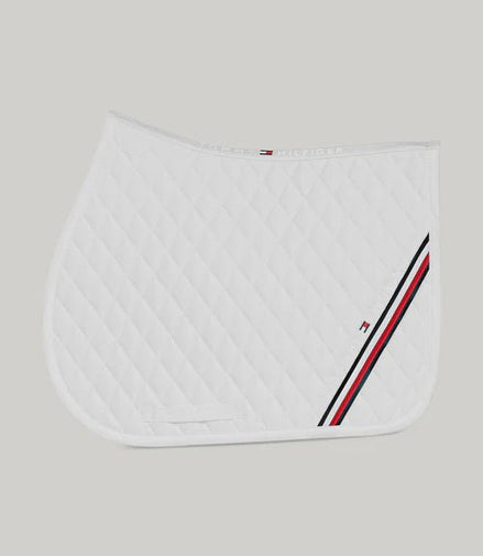Tommy Hilfiger Equestrian Stanford Zadeldek Zadeldoeken - Maddelin Equestrian Tommy Hilfiger Equestrian