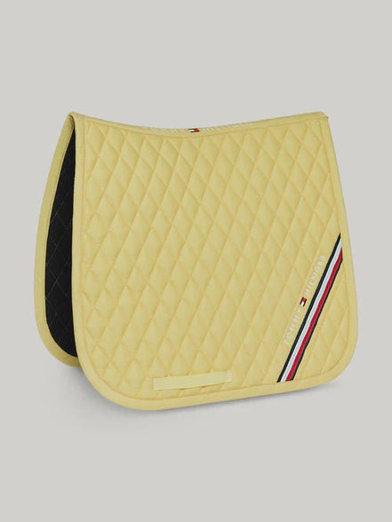 Tommy Hilfiger Equestrian Stanford Zadeldek Zadeldoeken - Maddelin Equestrian Tommy Hilfiger Equestrian