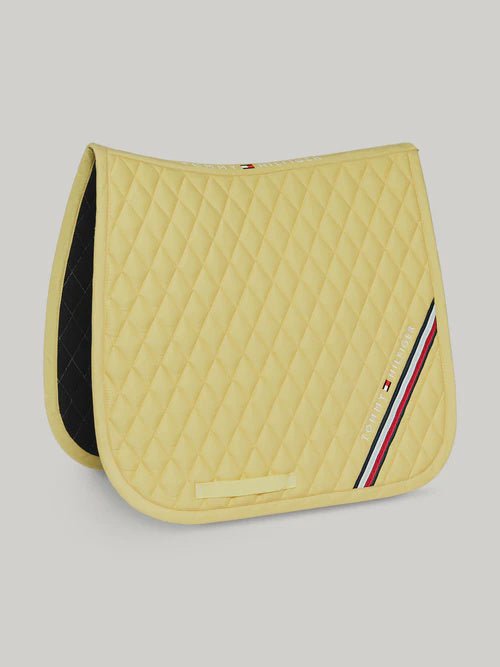 Tommy Hilfiger Equestrian Stanford Zadeldek Zadeldoeken - Maddelin Equestrian Tommy Hilfiger Equestrian