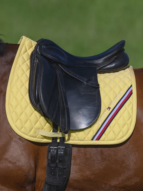 Tommy Hilfiger Equestrian Stanford Zadeldek Zadeldoeken - Maddelin Equestrian Tommy Hilfiger Equestrian