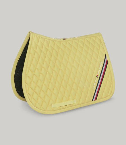 Tommy Hilfiger Equestrian Stanford Zadeldek Zadeldoeken - Maddelin Equestrian Tommy Hilfiger Equestrian
