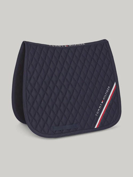 Tommy Hilfiger Equestrian Stanford Zadeldek Zadeldoeken - Maddelin Equestrian Tommy Hilfiger Equestrian