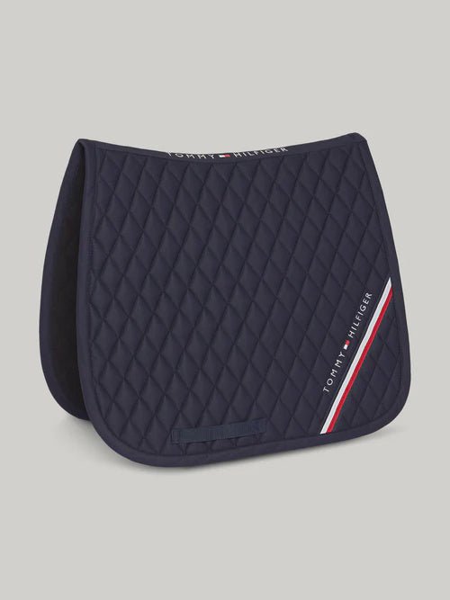 Tommy Hilfiger Equestrian Stanford Zadeldek Zadeldoeken - Maddelin Equestrian Tommy Hilfiger Equestrian