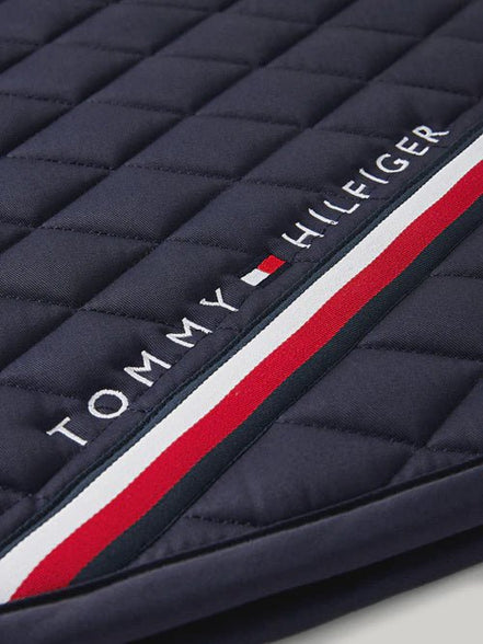 Tommy Hilfiger Equestrian Stanford Zadeldek Zadeldoeken - Maddelin Equestrian Tommy Hilfiger Equestrian