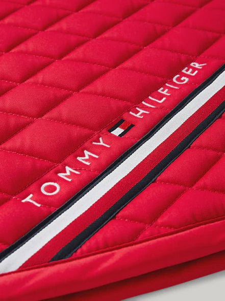 Tommy Hilfiger Equestrian Stanford Zadeldek Zadeldoeken - Maddelin Equestrian Tommy Hilfiger Equestrian