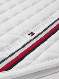 Tommy Hilfiger Equestrian Stanford Zadeldek Zadeldoeken - Maddelin Equestrian Tommy Hilfiger Equestrian