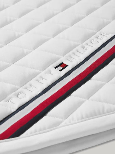 Tommy Hilfiger Equestrian Stanford Zadeldek Zadeldoeken - Maddelin Equestrian Tommy Hilfiger Equestrian