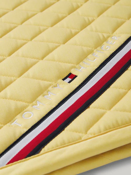 Tommy Hilfiger Equestrian Stanford Zadeldek Zadeldoeken - Maddelin Equestrian Tommy Hilfiger Equestrian