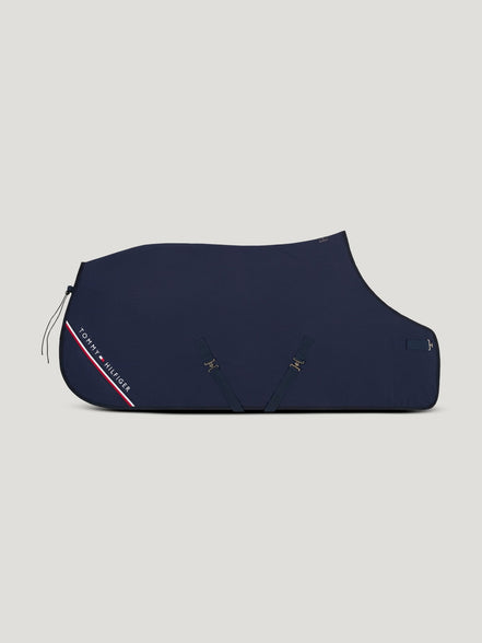 Tommy Hilfiger Equestrian Stanford Zweetdeken Zweetdekens - Maddelin Equestrian Tommy Hilfiger Equestrian