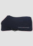 Tommy Hilfiger Equestrian TH Genesis Fleece Paardendeken Desert Sky Zweetdekens - Maddelin Equestrian Tommy Hilfiger Equestrian