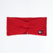 Tommy Hilfiger Equestrian Twist Haarband Oorwarmers - Maddelin Equestrian Tommy Hilfiger Equestrian