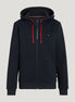 Tommy Hilfiger Equestrian Union Trui Met Rits Unisex Heren & Unisex - Maddelin Equestrian Tommy Hilfiger Equestrian