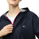 Tommy Hilfiger Equestrian Bolton Opvouwbare Regenjas Unisex
