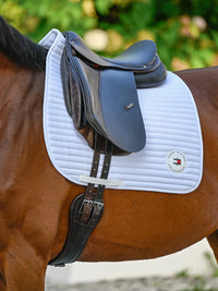 Tommy Hilfiger Equestrian Upstate Zadeldek Zadeldoeken - Maddelin Equestrian Tommy Hilfiger Equestrian