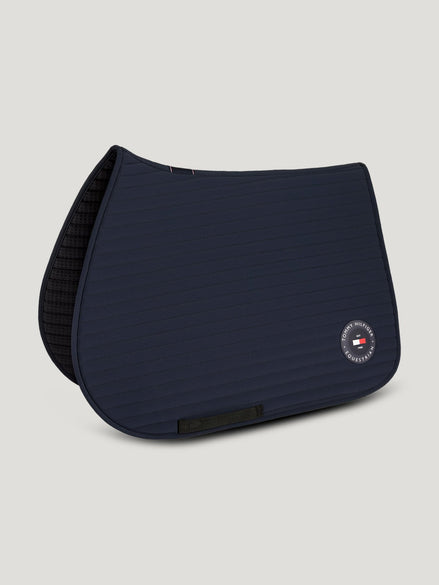 Tommy Hilfiger Equestrian Upstate Zadeldek Zadeldoeken - Maddelin Equestrian Tommy Hilfiger Equestrian