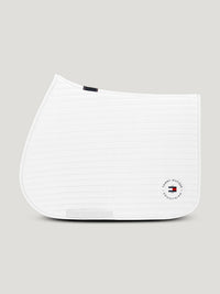 Tommy Hilfiger Equestrian Upstate Zadeldek Zadeldoeken - Maddelin Equestrian Tommy Hilfiger Equestrian