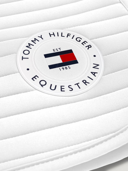 Tommy Hilfiger Equestrian Upstate Zadeldek Zadeldoeken - Maddelin Equestrian Tommy Hilfiger Equestrian