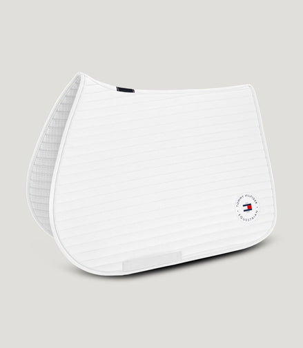 Tommy Hilfiger Equestrian Upstate Zadeldek Zadeldoeken - Maddelin Equestrian Tommy Hilfiger Equestrian