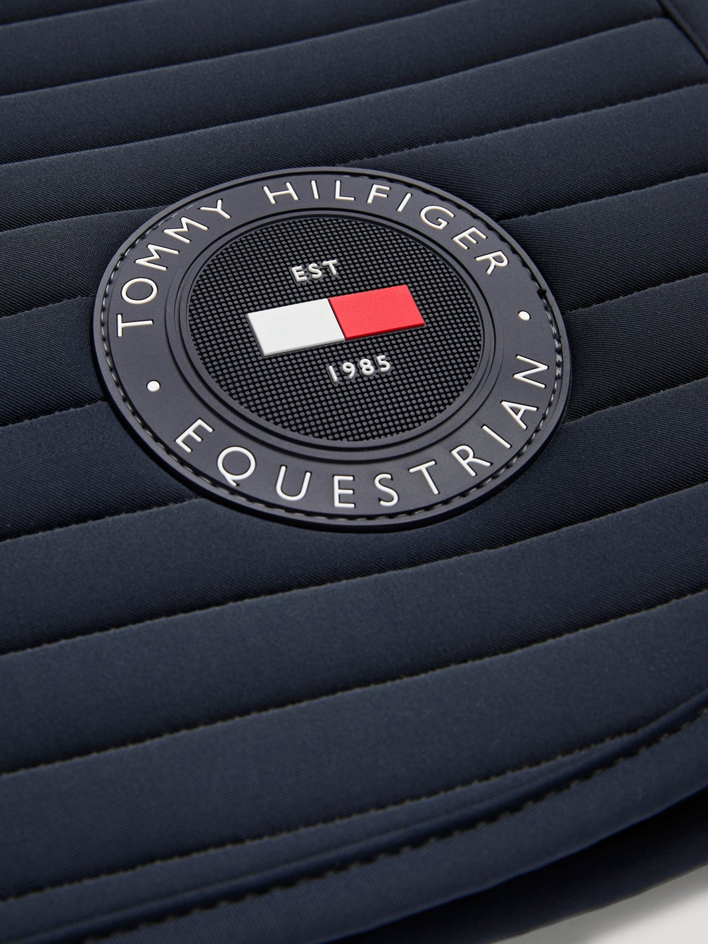 Tommy Hilfiger Equestrian Upstate Zadeldek Zadeldoeken - Maddelin Equestrian Tommy Hilfiger Equestrian
