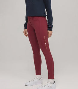 Tommy Hilfiger Equestrian Vermont Full Grip Rijbroek Dames Dames Rijbroeken - Maddelin Equestrian Tommy Hilfiger Equestrian