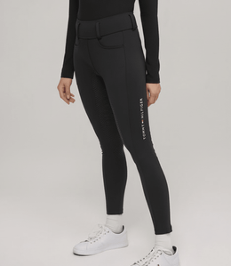 Tommy Hilfiger Equestrian Vermont Full Grip Rijbroek Dames Dames Rijbroeken - Maddelin Equestrian Tommy Hilfiger Equestrian