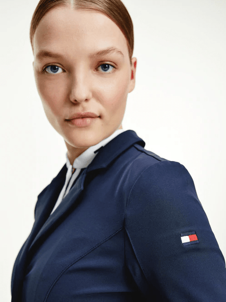 Tommy Hilfiger Equestrian Wedstrijd Jas Wedstrijdjassen - Maddelin Equestrian Tommy Hilfiger Equestrian