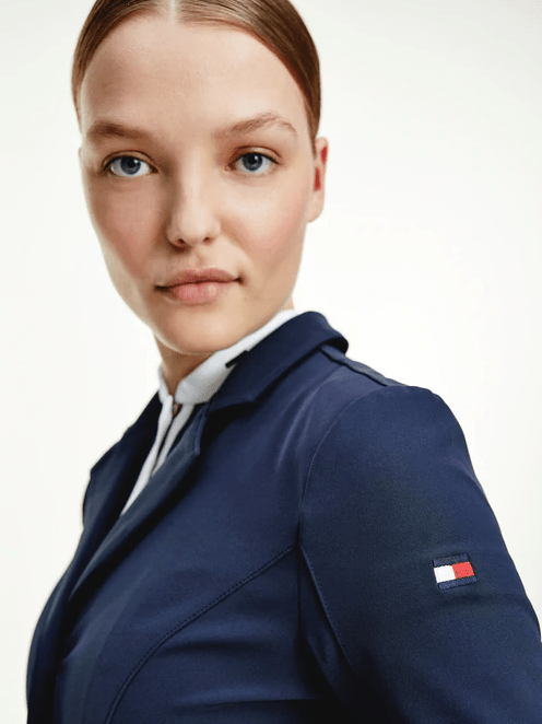 Tommy Hilfiger Equestrian Wedstrijd Jas Wedstrijdjassen - Maddelin Equestrian Tommy Hilfiger Equestrian