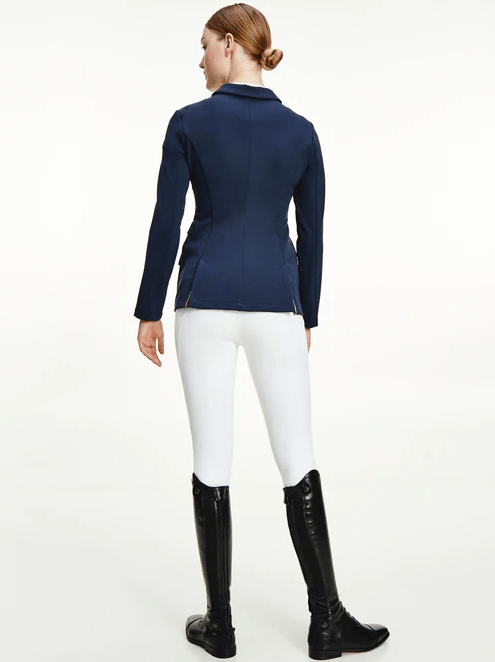 Tommy Hilfiger Equestrian Wedstrijd Jas Wedstrijdjassen - Maddelin Equestrian Tommy Hilfiger Equestrian