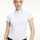 Tommy Hilfiger Equestrian Wedstrijd Shirt Short Sleeve Wedstrijdshirts - Maddelin Equestrian Tommy Hilfiger Equestrian
