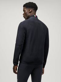 Tommy Hilfiger Equestrian Woodstock Fleece Trui Heren Heren & Unisex - Maddelin Equestrian Tommy Hilfiger Equestrian