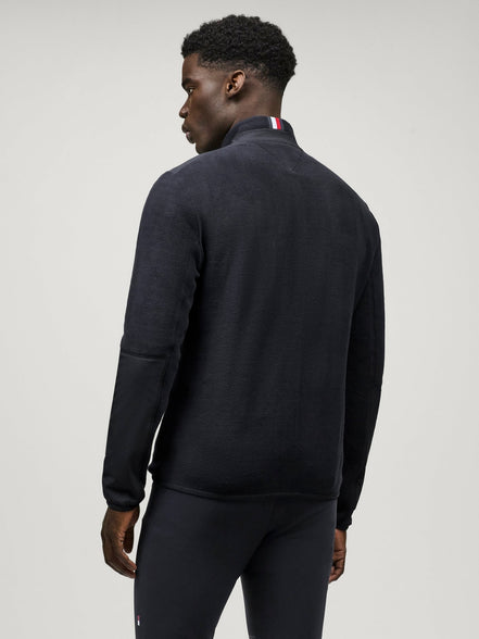 Tommy Hilfiger Equestrian Woodstock Fleece Trui Heren Heren & Unisex - Maddelin Equestrian Tommy Hilfiger Equestrian